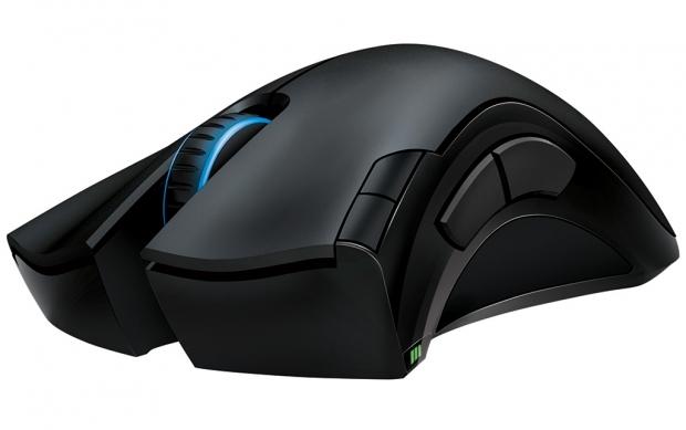 Razer Unveils World's Most Advanced Gaming-Grade Tracking Technology 05