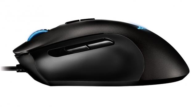 Razer Unveils World's Most Advanced Gaming-Grade Tracking Technology 08