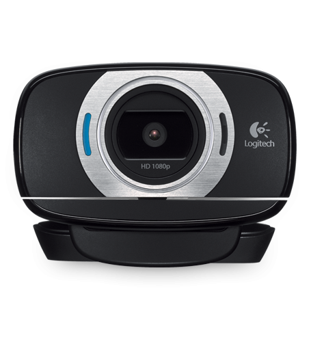 New Logitech HD Webcam Lets You Shoot Video for Mac, PC On the Go | TweakTown.com New Logitech HD Webcam Lets You Shoot Video for Mac, PC On the Go | TweakTown.com