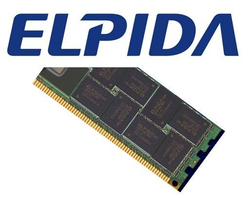Elpida Uses High-k Metal Gate Technology to Develop 2-gigabit DDR2 Mobile RAM | TweakTown.com Elpida Uses High-k Metal Gate Technology to Develop 2-gigabit DDR2 Mobile RAM | TweakTown.com