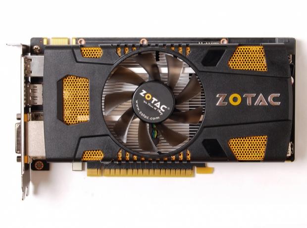 ZOTAC Announces GeForce GTX 550 Ti Multiview Graphics Card 02