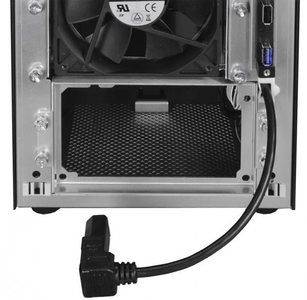 Open enlarged image Lian Li Announces the PC-A05FN ATX Mid-Tower PC Case 04