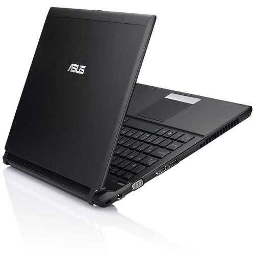 Stunning Ultra-Portable U36 Notebook Launches in the UK | TweakTown.com Stunning Ultra-Portable U36 Notebook Launches in the UK | TweakTown.com