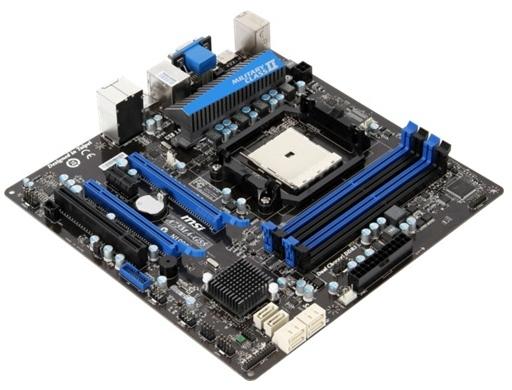 MSI announces Military Class II-accredited AMD Llano mainboard supporting DirectX 11 for smooth operations of DiRT3 games 01 MSI announces Military Class II-accredited AMD Llano mainboard supporting DirectX 11 for smooth operations of DiRT3 games 01