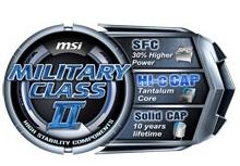 MSI announces Military Class II-accredited AMD Llano mainboard supporting DirectX 11 for smooth operations of DiRT3 games 02 MSI announces Military Class II-accredited AMD Llano mainboard supporting DirectX 11 for smooth operations of DiRT3 games 02