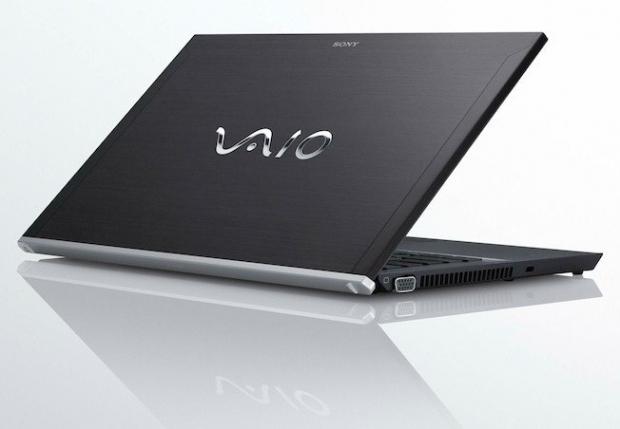 Open enlarged image Sony Announces New VAIO-Z Series, Ultimate Performance and Design 02