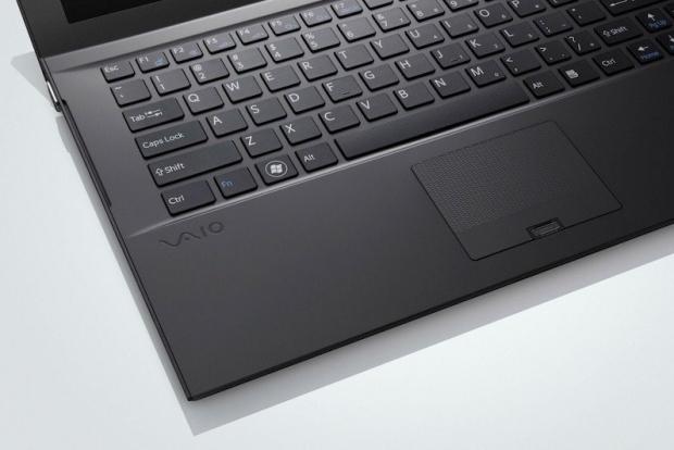Open enlarged image Sony Announces New VAIO-Z Series, Ultimate Performance and Design 03