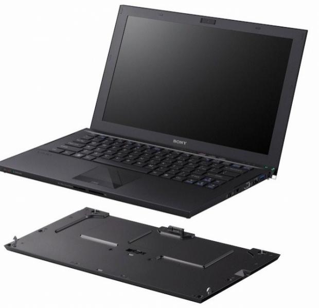 Open enlarged image Sony Announces New VAIO-Z Series, Ultimate Performance and Design 04