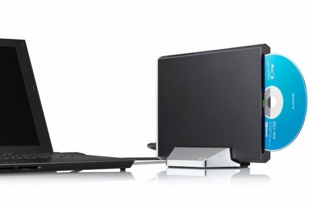 Open enlarged image Sony Announces New VAIO-Z Series, Ultimate Performance and Design 05