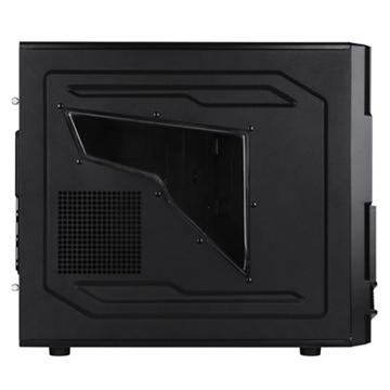 Thermaltake Announces Tt eSports Commander MS-I Entry Level Case 02