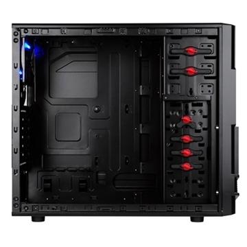 Thermaltake Announces Tt eSports Commander MS-I Entry Level Case 03