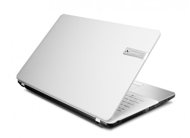 Gateway Kicks Up Chic Styling on Revamped Gateway ID and Gateway NV Series Notebook Lines | TweakTown.com Gateway Kicks Up Chic Styling on Revamped Gateway ID and Gateway NV Series Notebook Lines | TweakTown.com