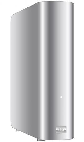 WD Announces New Generation My Book Studio External HDDs for Macs 01 WD Announces New Generation My Book Studio External HDDs for Macs 01