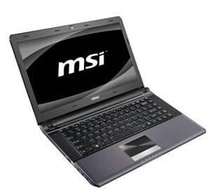 MSI Announces X460, X460DX Performance Ultra Portable Laptops 01 MSI Announces X460, X460DX Performance Ultra Portable Laptops 01