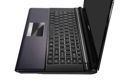 MSI Announces X460, X460DX Performance Ultra Portable Laptops 02 MSI Announces X460, X460DX Performance Ultra Portable Laptops 02