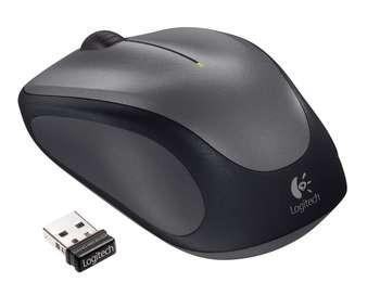 Logitech Introduces Wireless Mouse for Comfortable Surfing on a Laptop, Anywhere | TweakTown.com Logitech Introduces Wireless Mouse for Comfortable Surfing on a Laptop, Anywhere | TweakTown.com