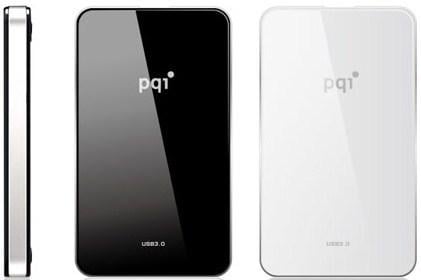 PQI Announces H567L/V USB 3.0 Portable HDDs with Upto 1 TB Capacity | TweakTown.com PQI Announces H567L/V USB 3.0 Portable HDDs with Upto 1 TB Capacity | TweakTown.com