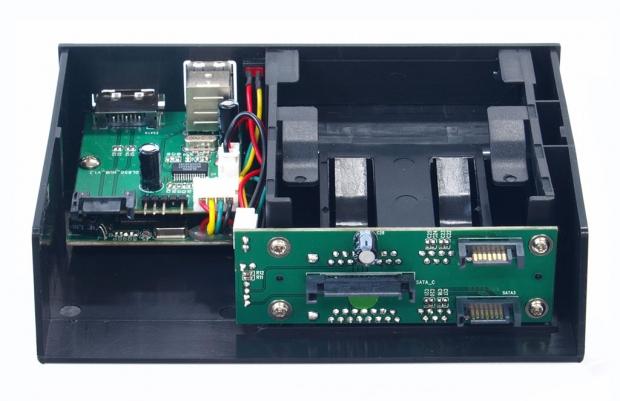 Scythe Announces Kama Rack Series Utility Panels 02