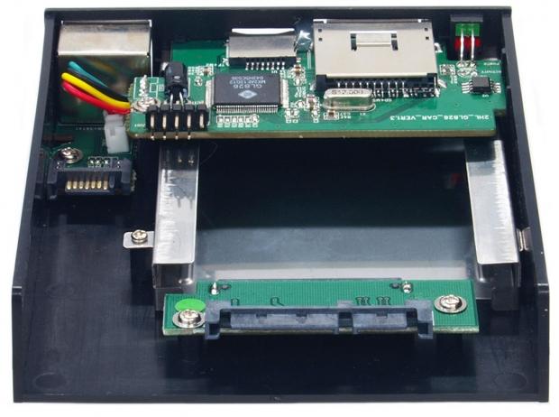 Scythe Announces Kama Rack Series Utility Panels 04