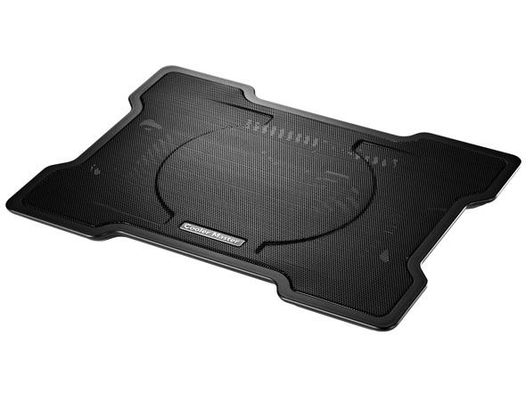 Cooler Master Announces NotePal P2 and NotePal X-Slim Notebook Coolers 02 Cooler Master Announces NotePal P2 and NotePal X-Slim Notebook Coolers 02
