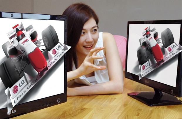 Open enlarged image LG Leading The Way In Glasses-Free 3D 01