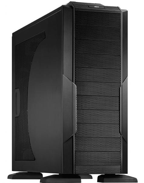 Spire Announces Availability of Epoxi Rev. 2.0 Full-Tower Chassis 01 Spire Announces Availability of Epoxi Rev. 2.0 Full-Tower Chassis 01