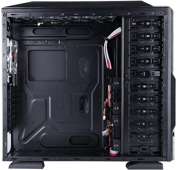 Spire Announces Availability of Epoxi Rev. 2.0 Full-Tower Chassis 03