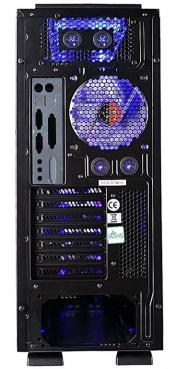 Spire Announces Availability of Epoxi Rev. 2.0 Full-Tower Chassis 04 Spire Announces Availability of Epoxi Rev. 2.0 Full-Tower Chassis 04