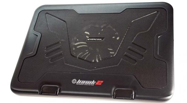 EVERCOOL Hawk2 reaches the peak of comfort and silence 01
