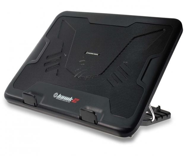 EVERCOOL Hawk2 reaches the peak of comfort and silence 02