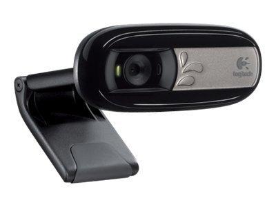 New Logitech Webcam C170 Makes Video Calling and Sharing Simple | TweakTown.com New Logitech Webcam C170 Makes Video Calling and Sharing Simple | TweakTown.com