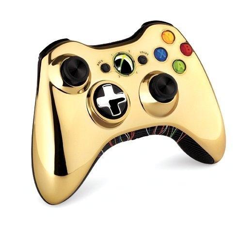 Xbox and LucasArts Reveal Limited Edition Star Wars Console, Unveil Brand New Podracing Mode for Kinect Star Wars 05 Xbox and LucasArts Reveal Limited Edition Star Wars Console, Unveil Brand New Podracing Mode for Kinect Star Wars 05
