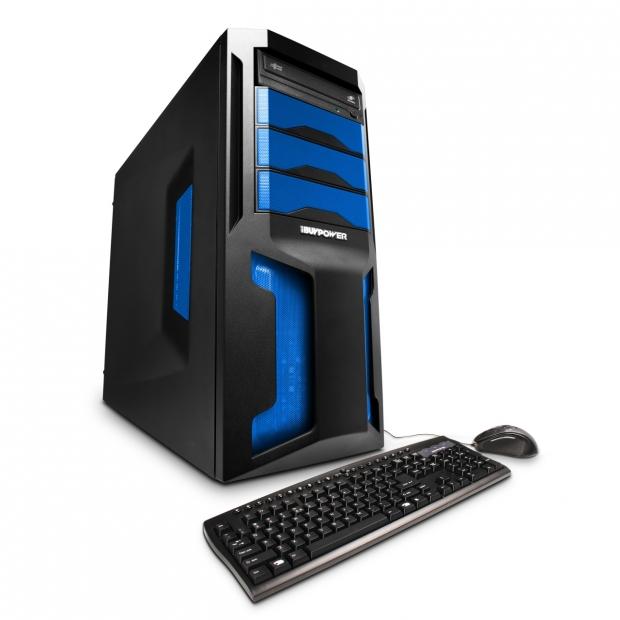 iBUYPOWER Launches Two AMD Phenom II X6 Powered Systems at Newegg and Tiger Direct 04