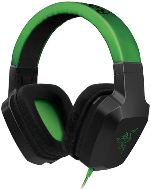 Prepare For Electrifying Audio With The Razer Electra 01 Prepare For Electrifying Audio With The Razer Electra 01