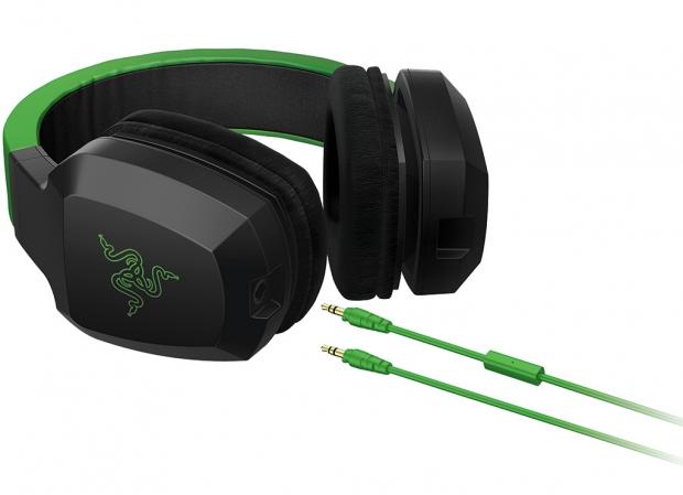 Open enlarged image Prepare For Electrifying Audio With The Razer Electra 02