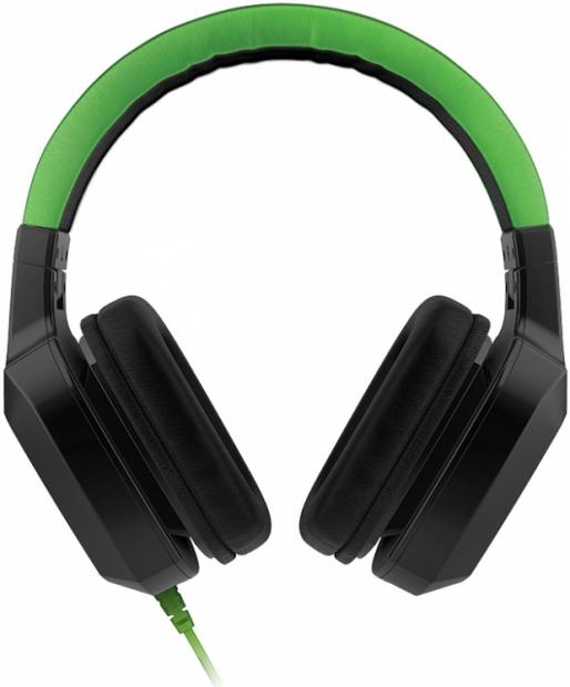Open enlarged image Prepare For Electrifying Audio With The Razer Electra 03