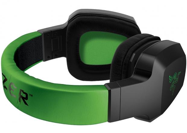 Open enlarged image Prepare For Electrifying Audio With The Razer Electra 04