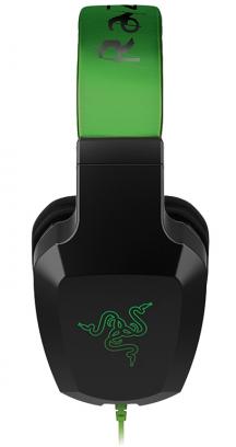 Prepare For Electrifying Audio With The Razer Electra 05 Prepare For Electrifying Audio With The Razer Electra 05