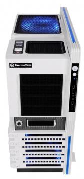 The New Thermaltake(Level 10 GT Snow Edition) Professional eSports Chassis 03 The New Thermaltake(Level 10 GT Snow Edition) Professional eSports Chassis 03
