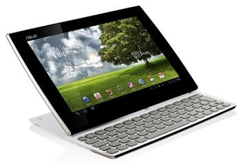 ASUS Continues to Lead the Pad Trend with the Eee Pad Slider 01 ASUS Continues to Lead the Pad Trend with the Eee Pad Slider 01