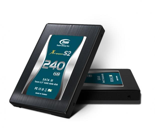 Team Group Inc. announces the all-new Xtreem S2 SATA3 solid state drive 03