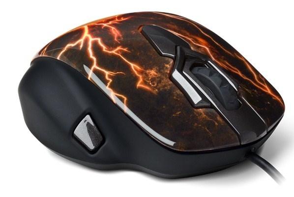SteelSeries Announces World of Warcraft Legendary Edition Gaming Mouse 02 SteelSeries Announces World of Warcraft Legendary Edition Gaming Mouse 02