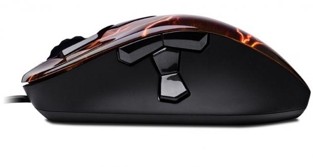 SteelSeries Announces World of Warcraft Legendary Edition Gaming Mouse 04