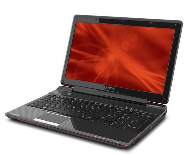 TOSHIBA DITCHES THE GLASSES WITH ANNOUNCEMENT OF WORLD'S FIRST GLASSES-FREE 3D LAPTOP 06