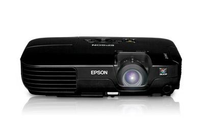 Epson Introduces Two Bright, Portable and User-Friendly Projectors for Small and Medium-Sized Businesses | TweakTown.com