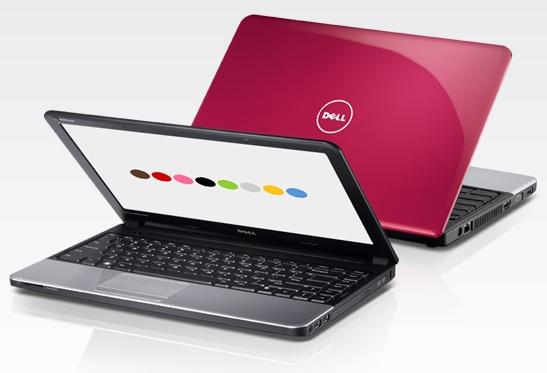 Dell Unveils the Inspiron 13z and Inspiron 14z - the Latest in Thin and Powerful Computing | TweakTown.com
