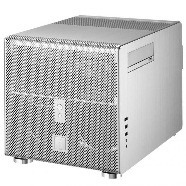 Lian Li PC-V353 HTPC and Mini-Tower PC-Q25 Cases Launched 03