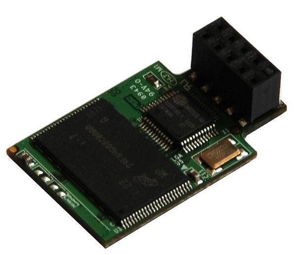 Active Media Products Debuts USB DOM Line 08 Active Media Products Debuts USB DOM Line 08