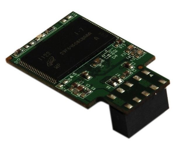 Active Media Products Debuts USB DOM Line 09 Active Media Products Debuts USB DOM Line 09