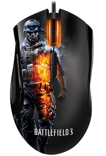 Razer and EA Announce Battlefield 3 Gamers Gear 02 Razer and EA Announce Battlefield 3 Gamers Gear 02